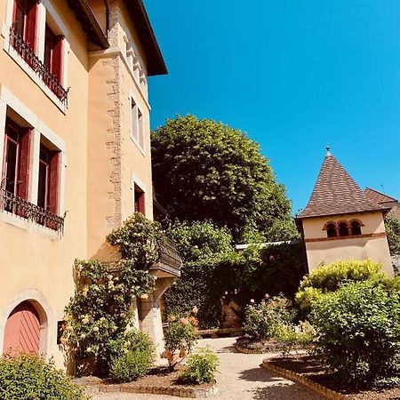 Vincelles  Le Clos La Colombiere מראה חיצוני תמונה