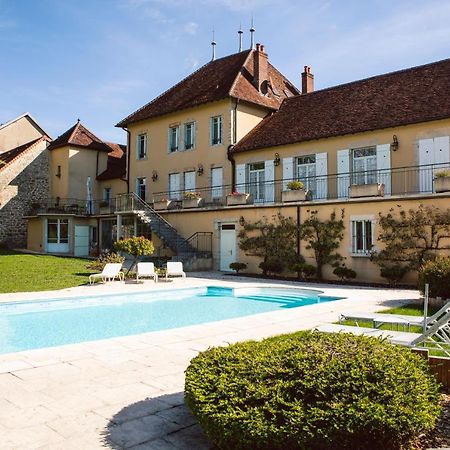 Vincelles  Le Clos La Colombiere מראה חיצוני תמונה