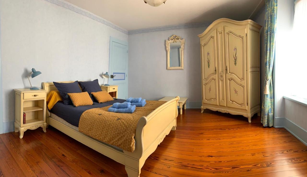 Vincelles  Le Clos La Colombiere מראה חיצוני תמונה