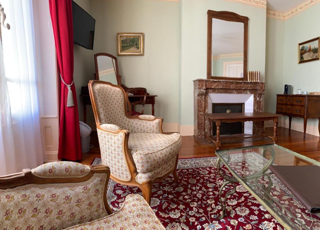 Vincelles  Le Clos La Colombiere מראה חיצוני תמונה