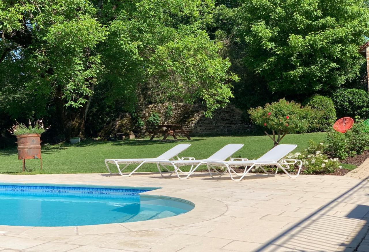 Vincelles  Le Clos La Colombiere מראה חיצוני תמונה