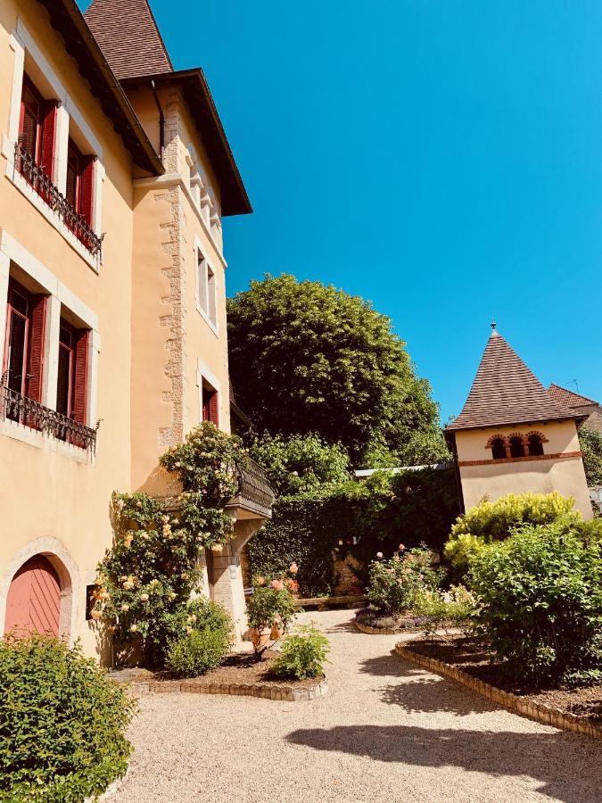 Vincelles  Le Clos La Colombiere מראה חיצוני תמונה