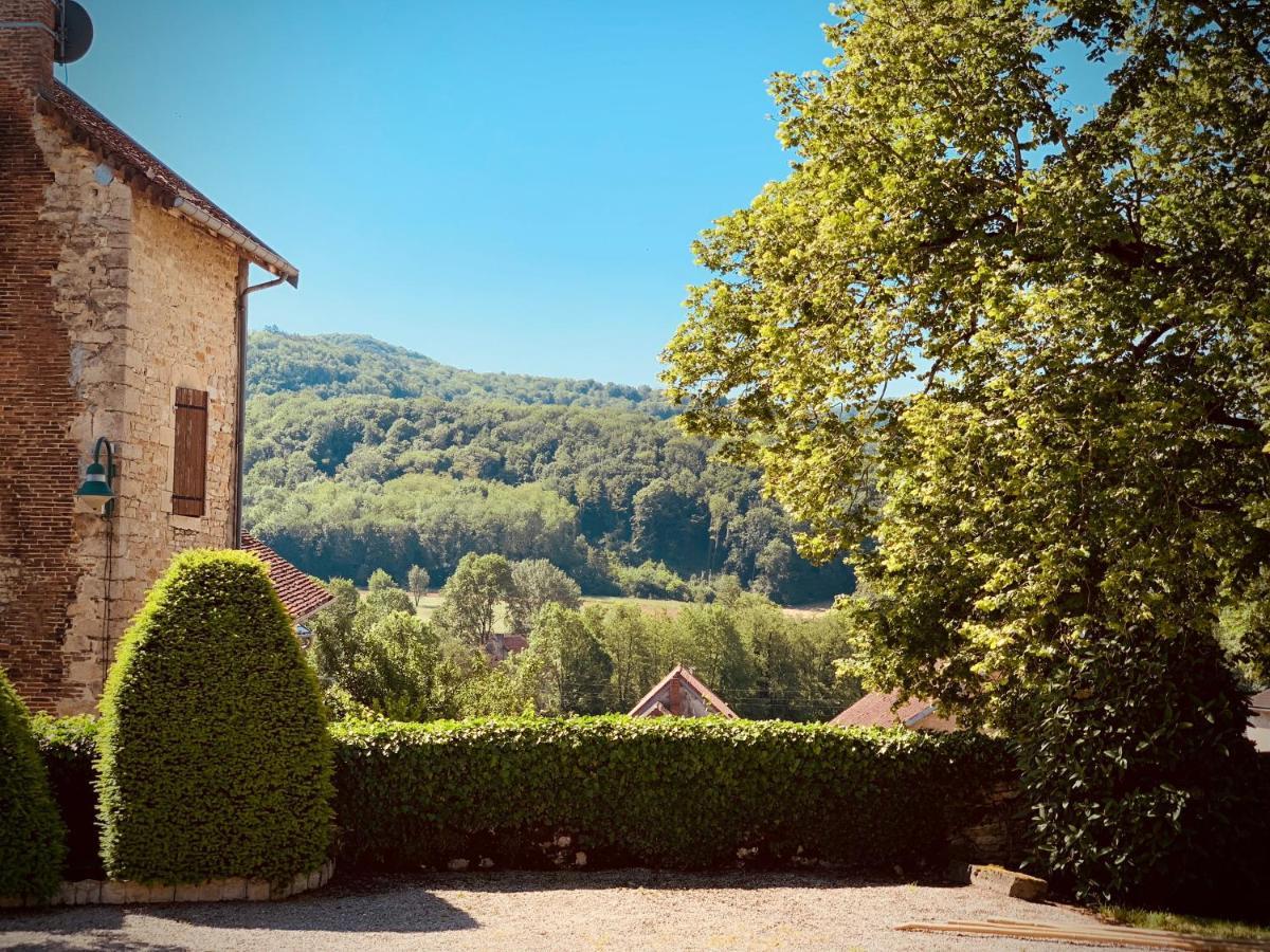 Vincelles  Le Clos La Colombiere מראה חיצוני תמונה