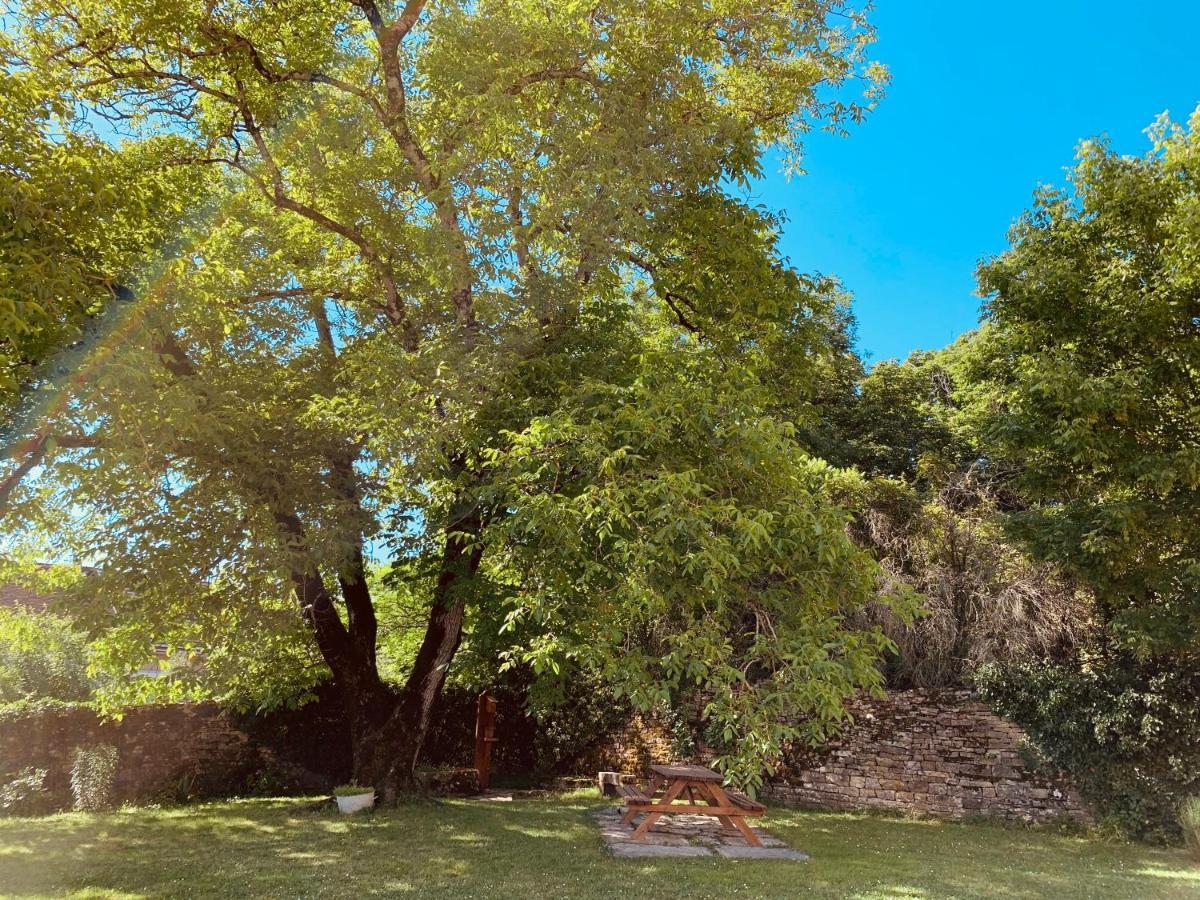 Vincelles  Le Clos La Colombiere מראה חיצוני תמונה