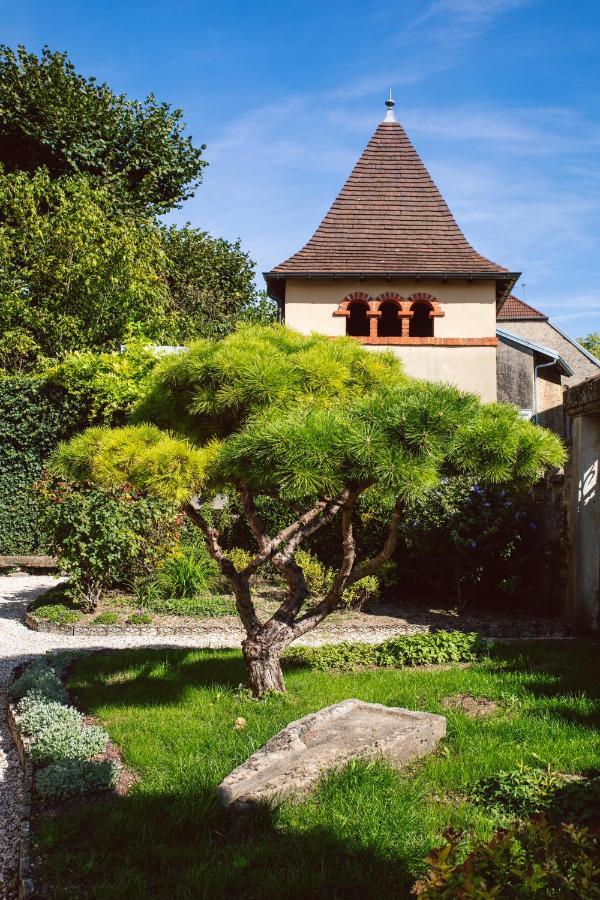 Vincelles  Le Clos La Colombiere מראה חיצוני תמונה