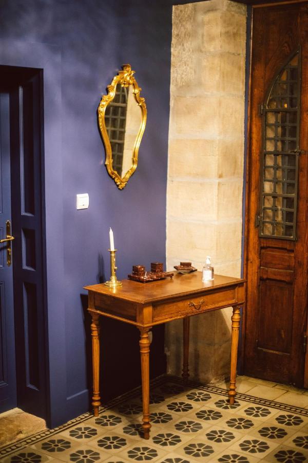 Vincelles  Le Clos La Colombiere מראה חיצוני תמונה