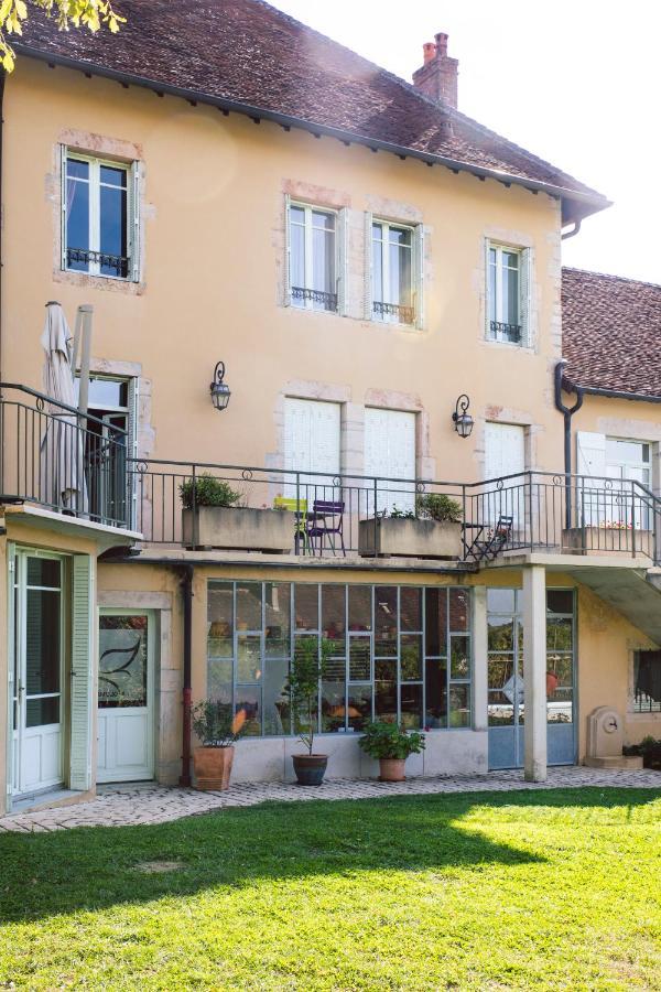 Vincelles  Le Clos La Colombiere מראה חיצוני תמונה